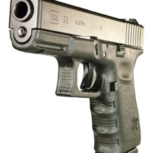 GLOCK G23 Semi-Auto Pistol